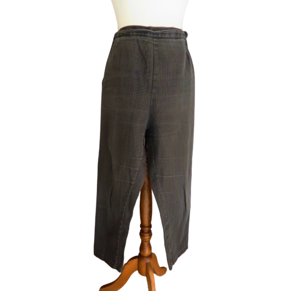 CAPRI 50s BLUE BELL pants size S