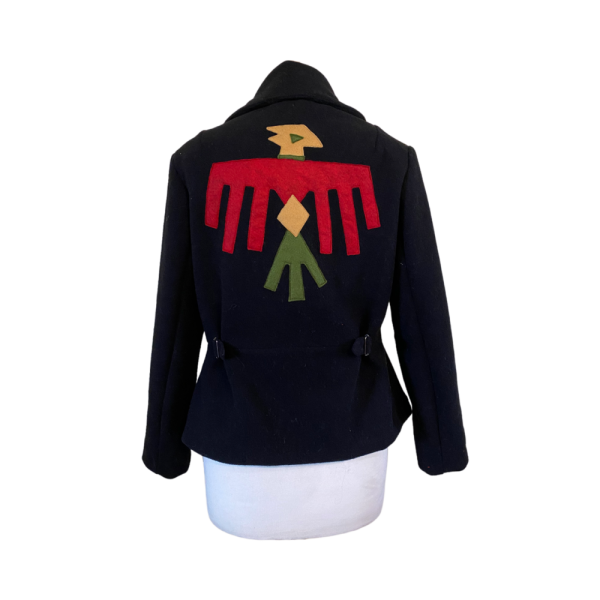 EAGLE jacket